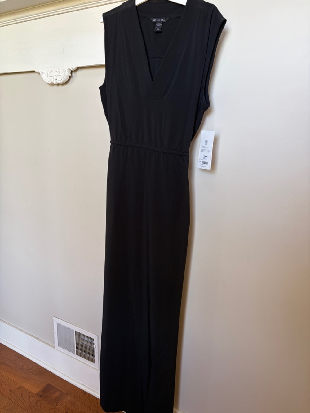 Athleta Marlo Maxi Dress